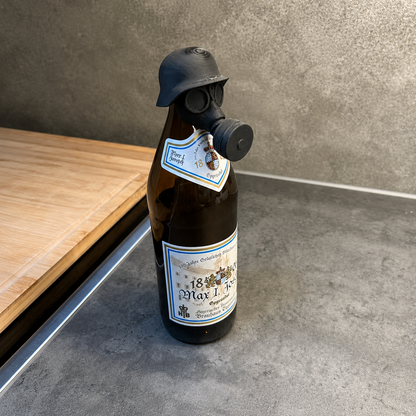The Cap Salut